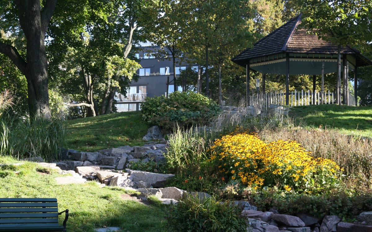 Tegnérlunden